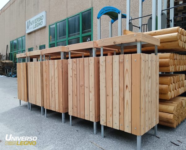 Cestino-Larice-zincato-acciaio-Universo-Legno-trentino2 Cestino ADIGE