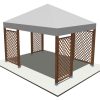 Gazebo-Pino-Autoclave-Pvc-Universo-Legno3