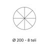 Ombrellone-spiaggia-200-ANTI-UV-Universo-Legno6 Ombrellone da SPIAGGIA - 19,50 €